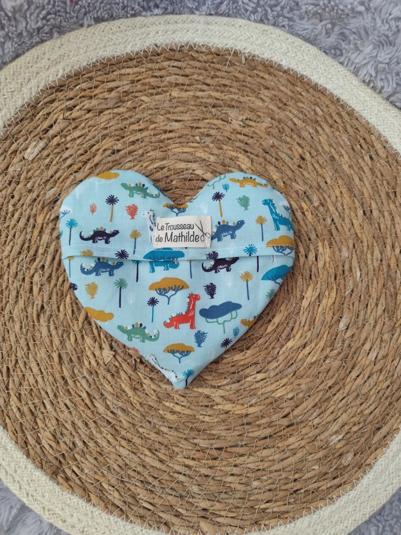 Bouillotte sèche – Image 3