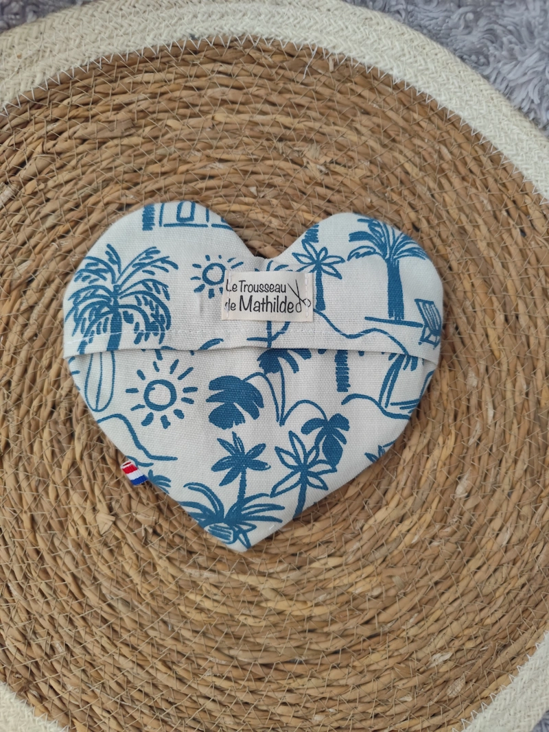 Bouillotte sèche – Image 4